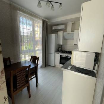 Продается 1-комнатная квартира, 33,2 м²