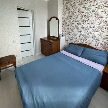 Продается 1-комнатная квартира, 33,2 м²