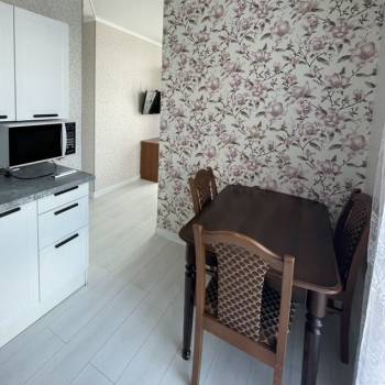 Продается 1-комнатная квартира, 33,2 м²