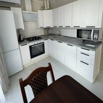 Продается 1-комнатная квартира, 33,2 м²