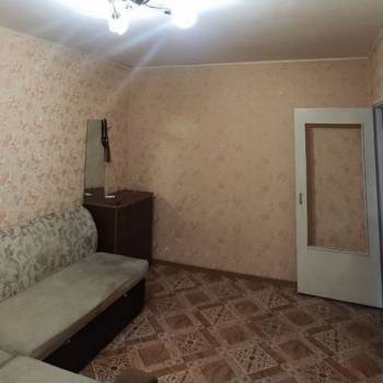 Продается 1-комнатная квартира, 28,6 м²
