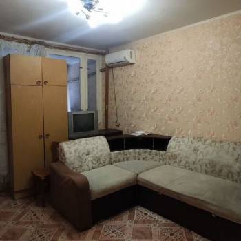Продается 1-комнатная квартира, 28,6 м²