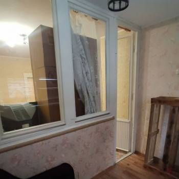 Продается 1-комнатная квартира, 28,6 м²