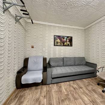 Продается 1-комнатная квартира, 31 м²