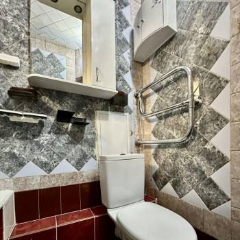 Продается 1-комнатная квартира, 31 м²