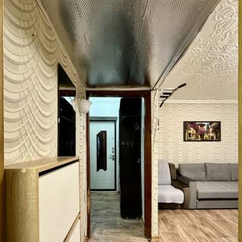 Продается 1-комнатная квартира, 31 м²