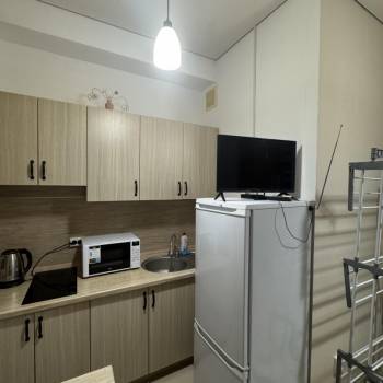 Сдается 1-комнатная квартира, 18 м²