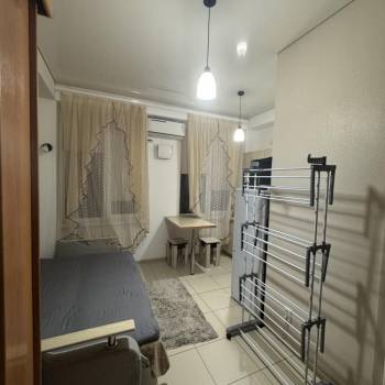 Сдается 1-комнатная квартира, 18 м²