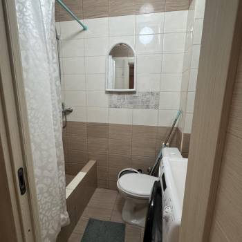 Сдается 1-комнатная квартира, 18 м²