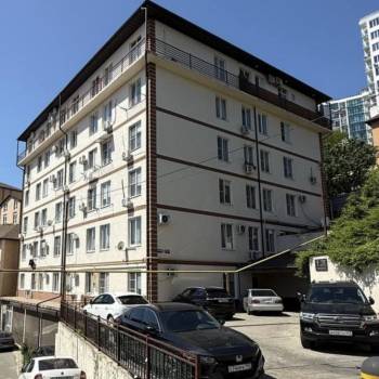 Сдается 1-комнатная квартира, 18 м²