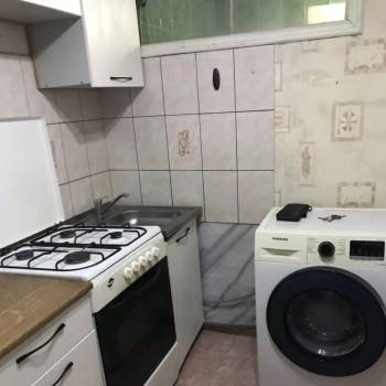 Сдается 1-комнатная квартира, 26,2 м²