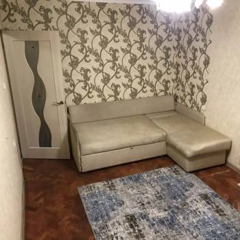 Сдается 1-комнатная квартира, 26,2 м²