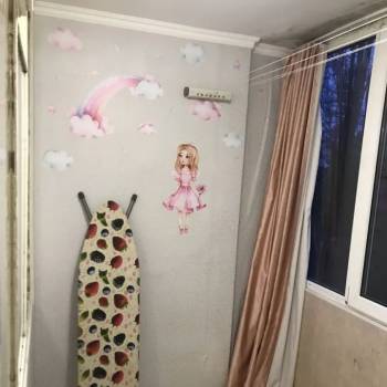 Сдается 1-комнатная квартира, 26,2 м²