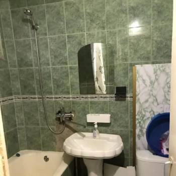 Сдается 1-комнатная квартира, 26,2 м²