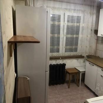 Сдается 1-комнатная квартира, 26,2 м²