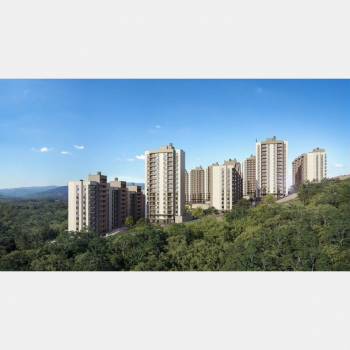 Продается 2-х комнатная квартира, 61,7 м²