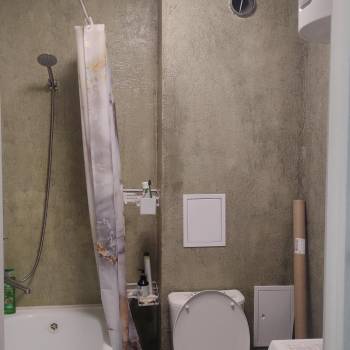 Продается 1-комнатная квартира, 28 м²