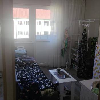 Продается 1-комнатная квартира, 28 м²