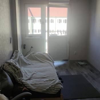 Продается 1-комнатная квартира, 28 м²