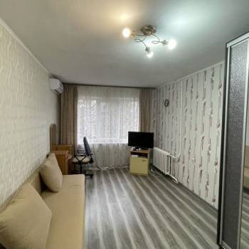 Сдается 1-комнатная квартира, 29 м²