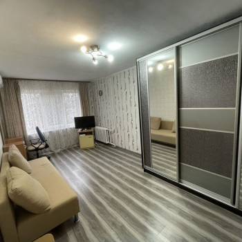 Сдается 1-комнатная квартира, 29 м²