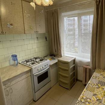 Сдается 1-комнатная квартира, 29 м²