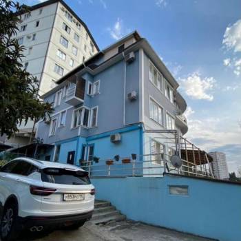 Продается Многокомнатная квартира, 130,6 м²