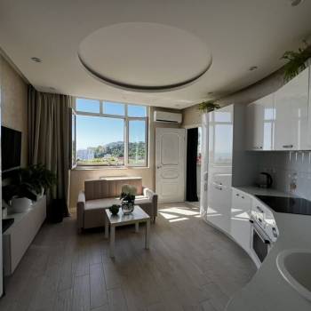 Продается 1-комнатная квартира, 39,4 м²