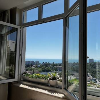 Продается 1-комнатная квартира, 39,4 м²