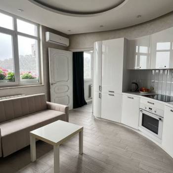 Продается 1-комнатная квартира, 39,4 м²