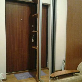 Сдается 1-комнатная квартира, 32 м²