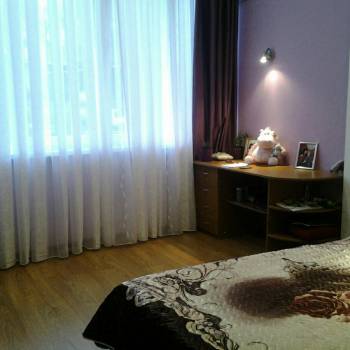 Сдается 1-комнатная квартира, 32 м²