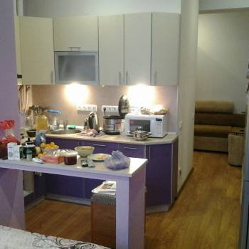 Сдается 1-комнатная квартира, 32 м²