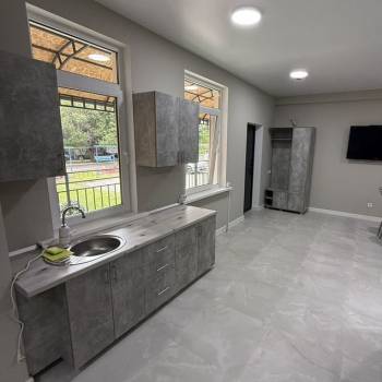 Продается 1-комнатная квартира, 40 м²