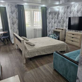 Продается 1-комнатная квартира, 30,8 м²