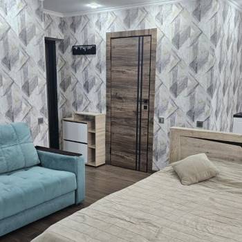 Продается 1-комнатная квартира, 30,8 м²