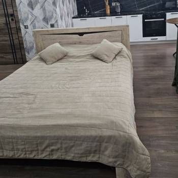 Продается 1-комнатная квартира, 30,8 м²