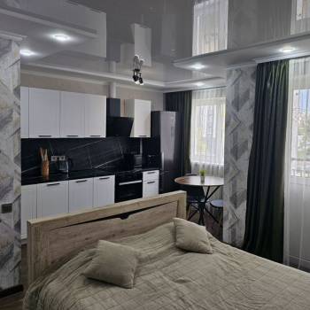 Продается 1-комнатная квартира, 30,8 м²