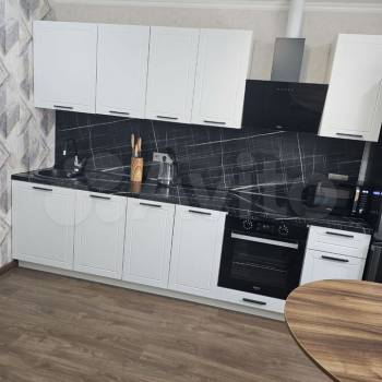 Продается 1-комнатная квартира, 30,8 м²