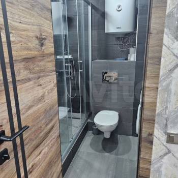Продается 1-комнатная квартира, 30,8 м²