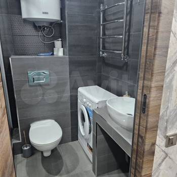 Продается 1-комнатная квартира, 30,8 м²