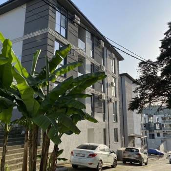 Сдается 1-комнатная квартира, 30 м²