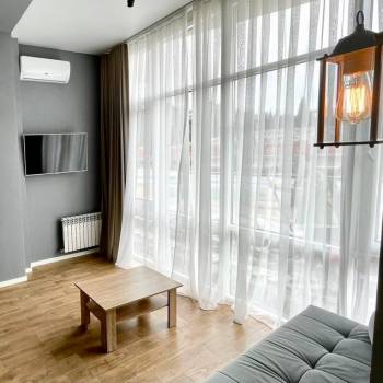 Сдается 1-комнатная квартира, 41 м²