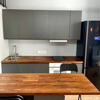 Сдается 1-комнатная квартира, 41 м²