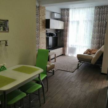 Сдается Многокомнатная квартира, 57 м²