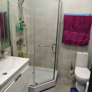 Сдается Многокомнатная квартира, 57 м²