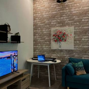 Сдается Многокомнатная квартира, 70 м²