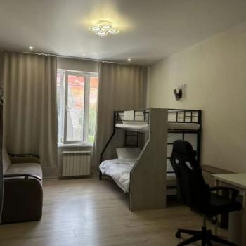 Сдается 1-комнатная квартира, 35 м²