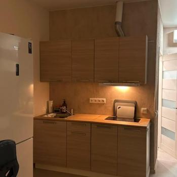 Сдается 1-комнатная квартира, 35 м²