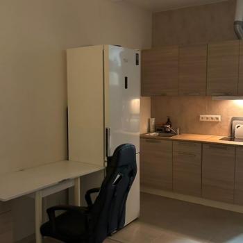 Сдается 1-комнатная квартира, 35 м²